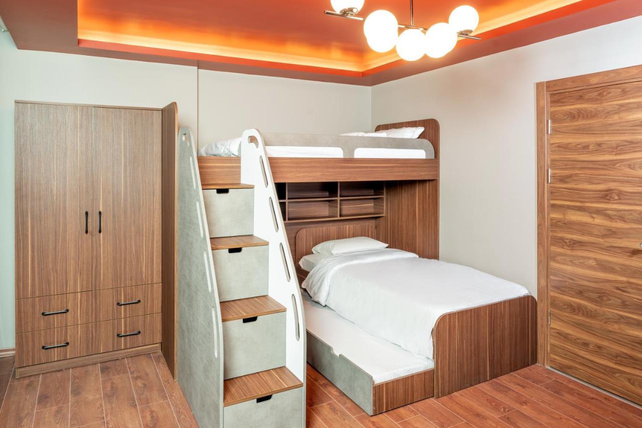 Andalus No Alcohol Allowed With Heated Pool Villa