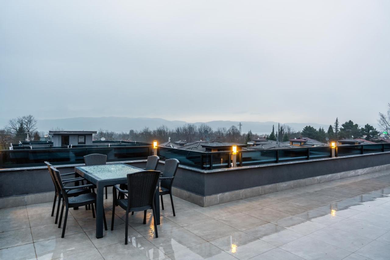 Andalus No Alcohol Allowed With Heated Pool Villa