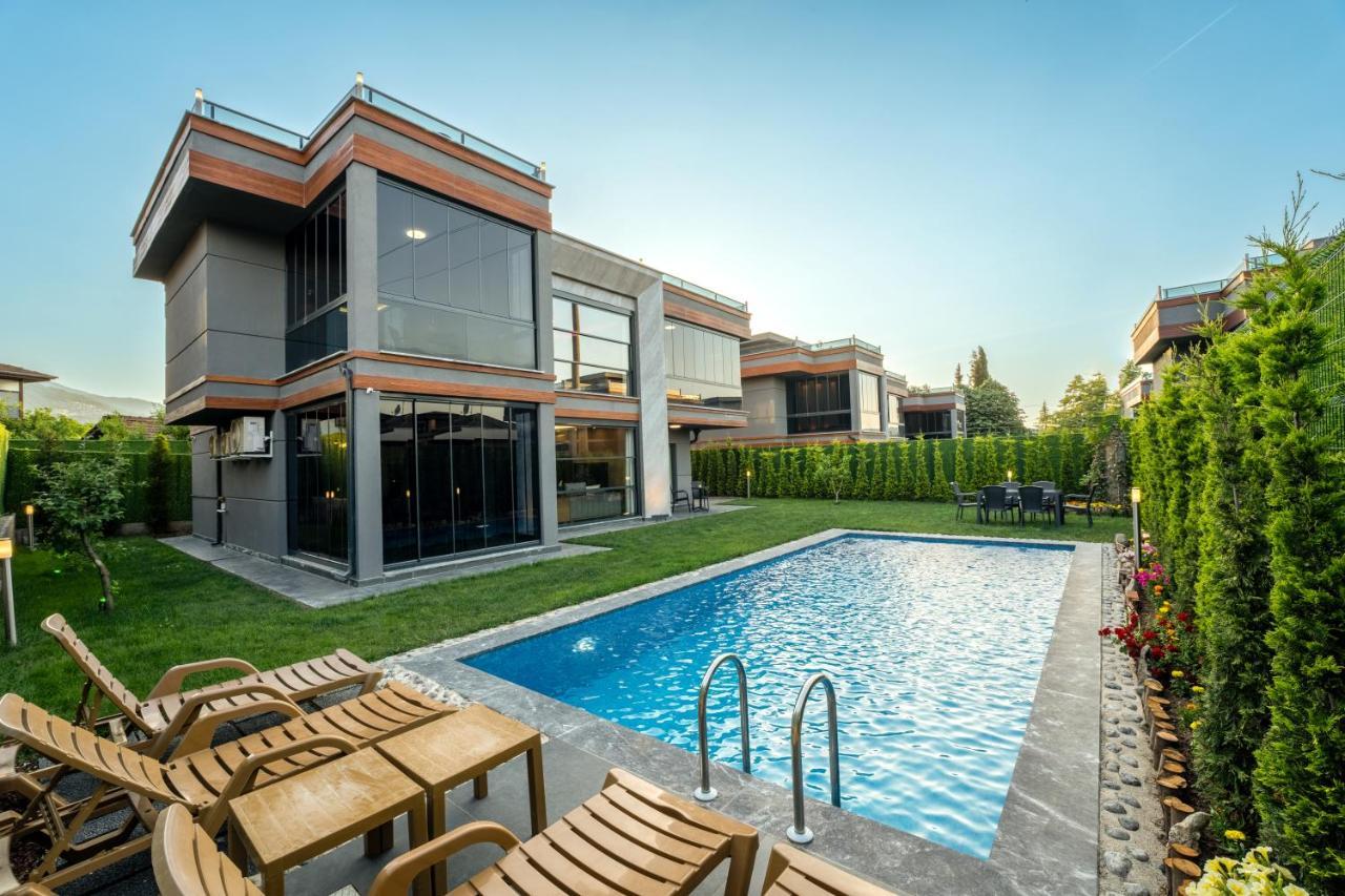 Andalus No Alcohol Allowed With Heated Pool Villa *