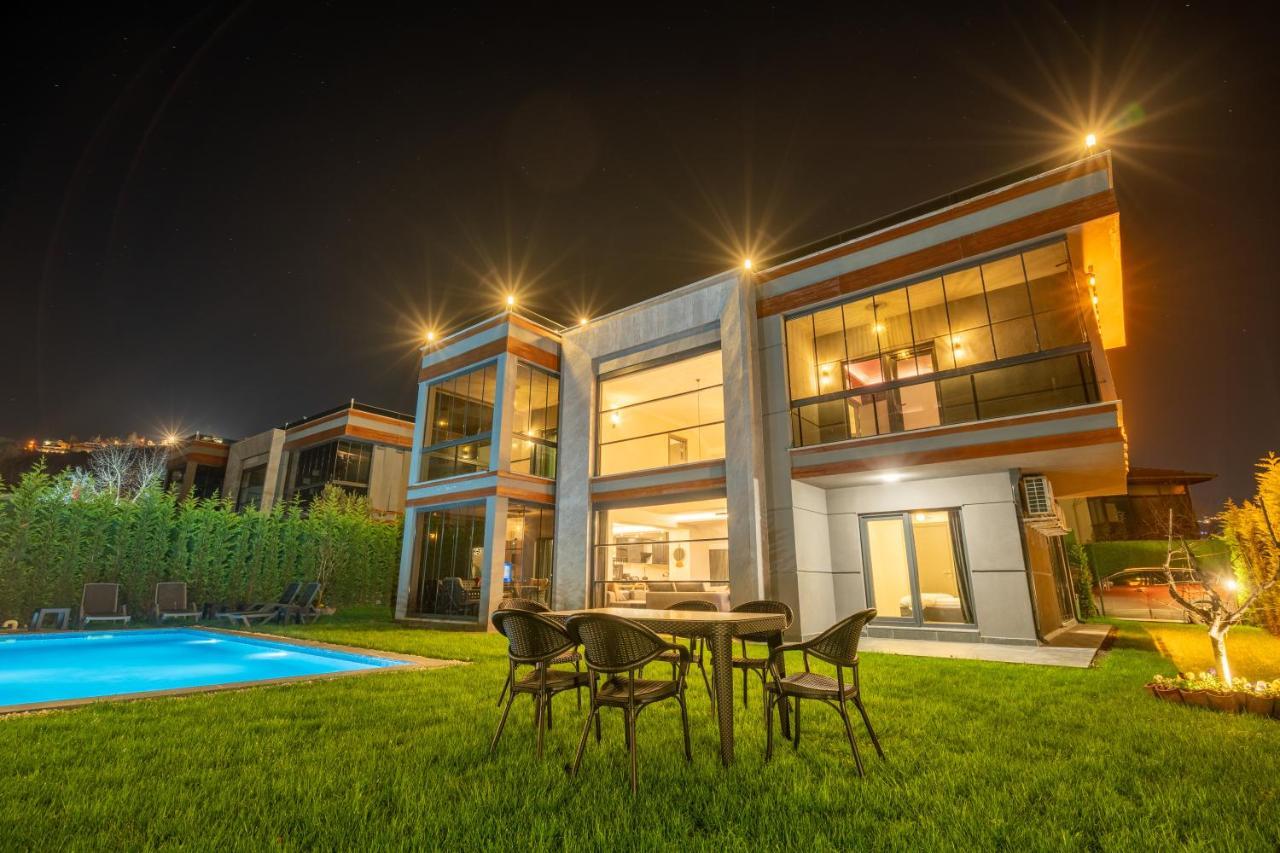 Villa Andalus No Alcohol Allowed With Heated Pool *